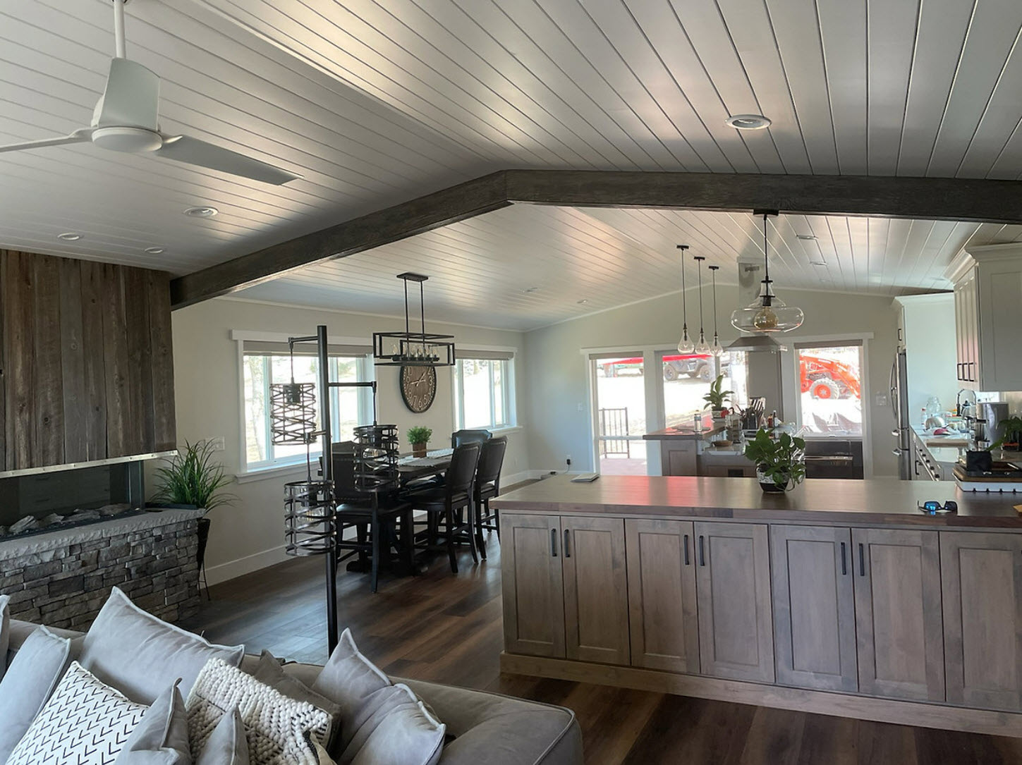 New Construction Homes
