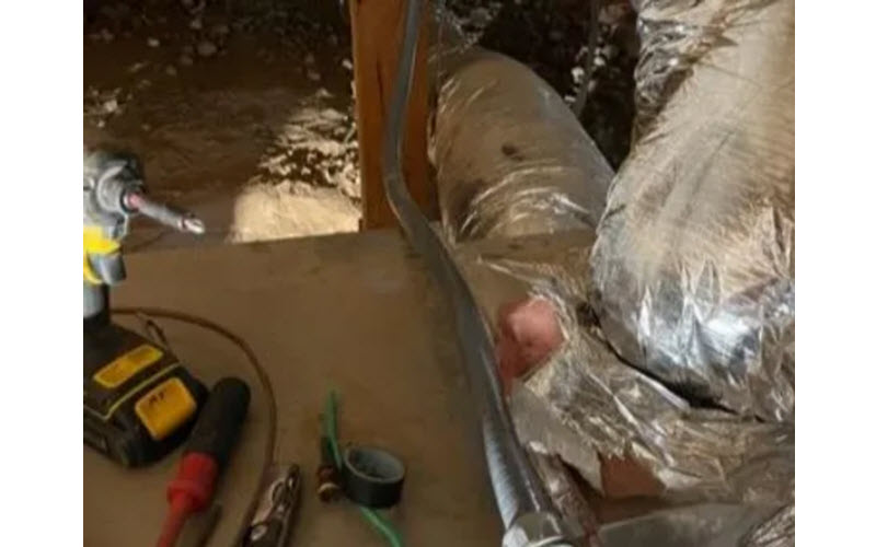 Electrical Repairs