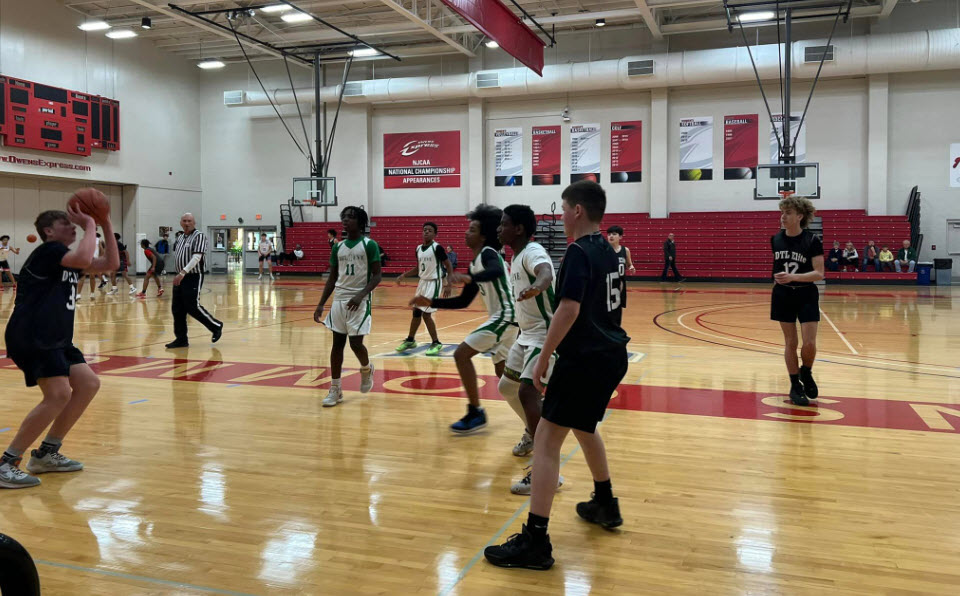 Youth Sports Programs