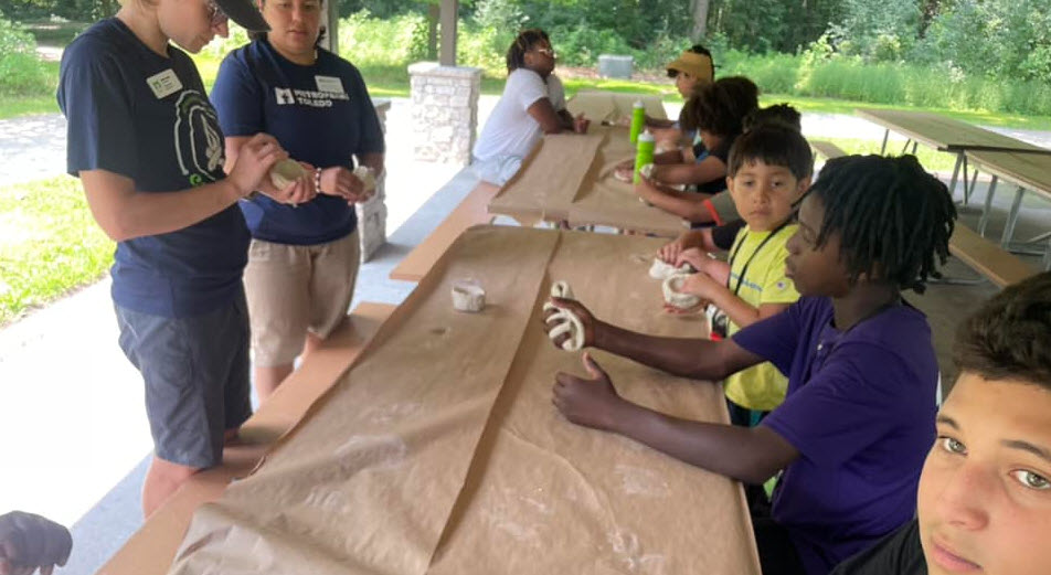 Summer Camps