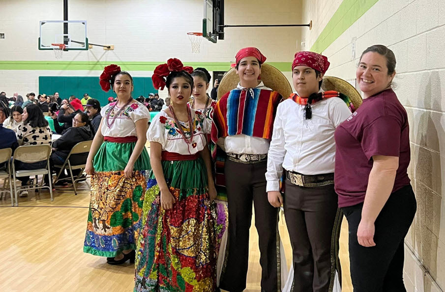 Cultural and Artistic Programs