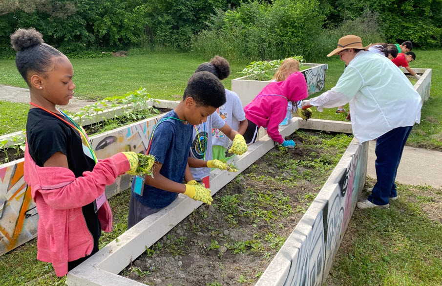 After-School Programs