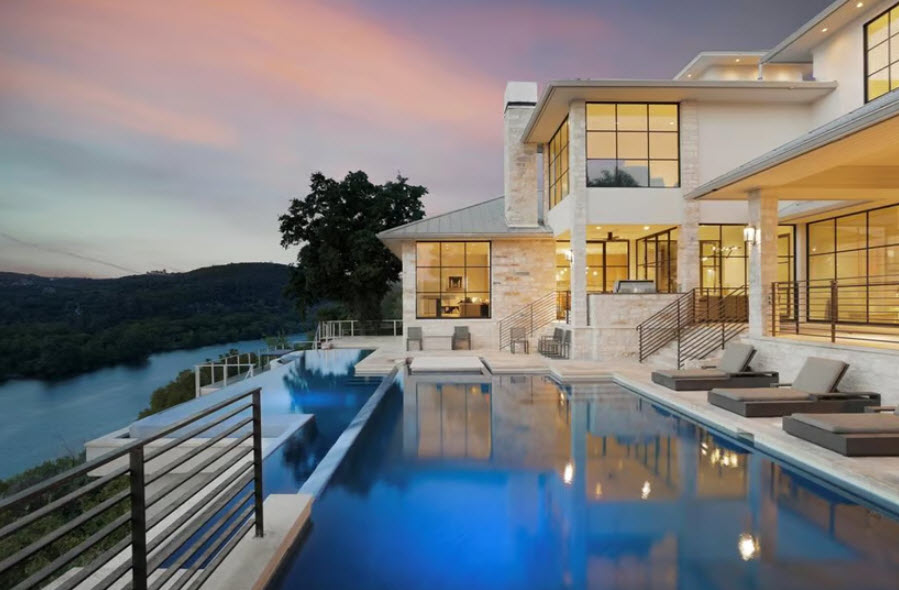 Single Family Properties