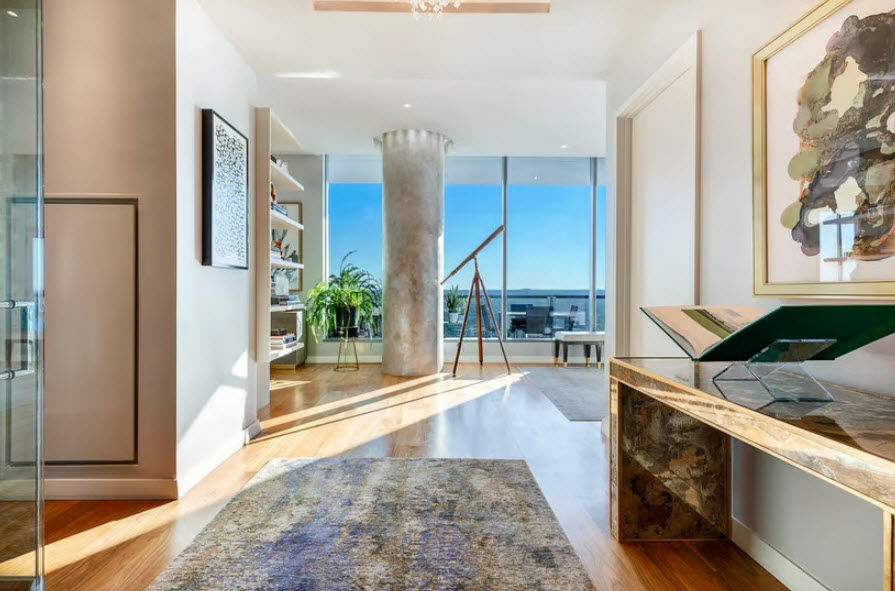 Condo Properties