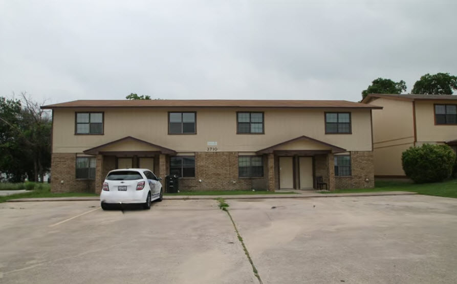 Multi-Family Properties
