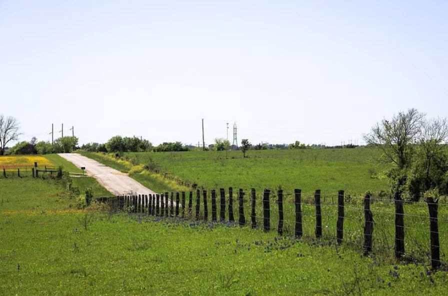 Lot-Lands Properties