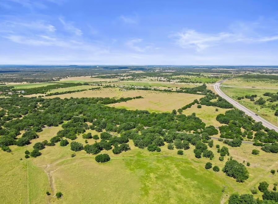 Farm Properties