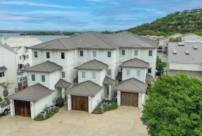 Townhouse Properties