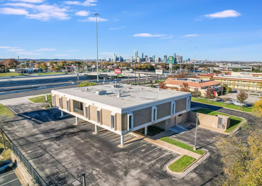 Commercial Properties
