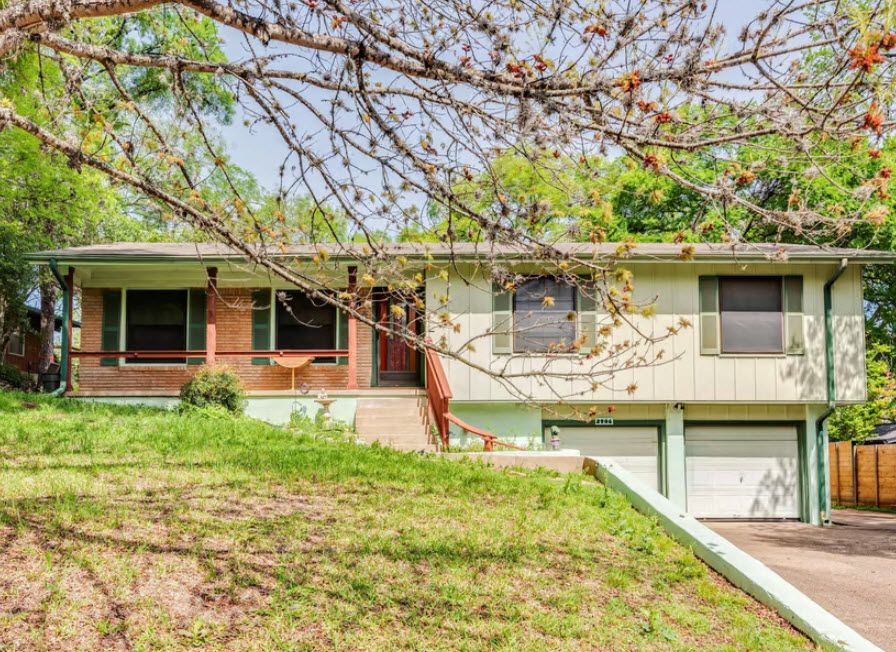 Home Valuation