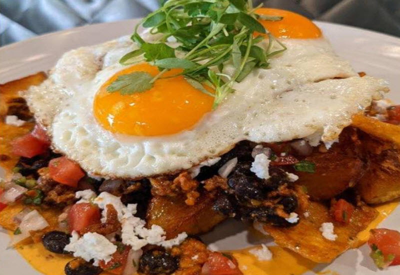 Brunch