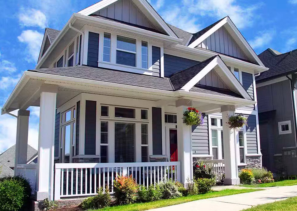 Porches