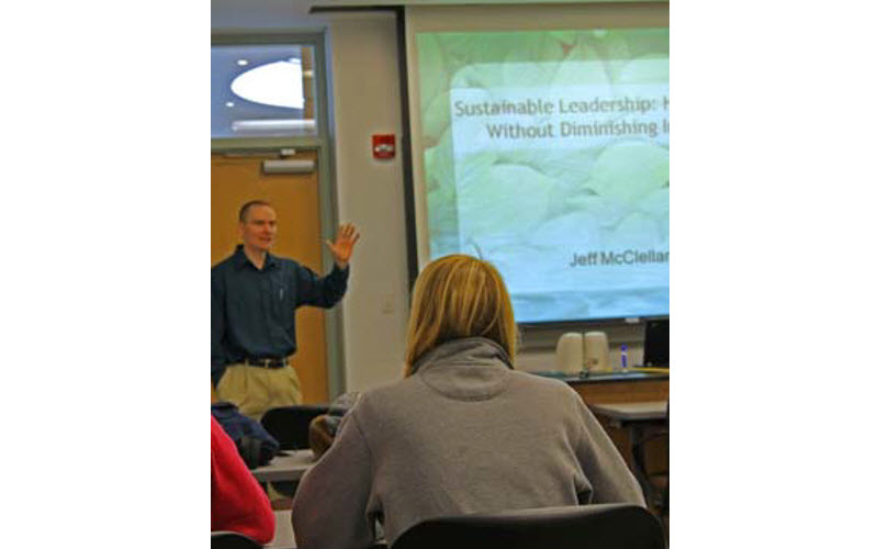 Workshops and Seminars