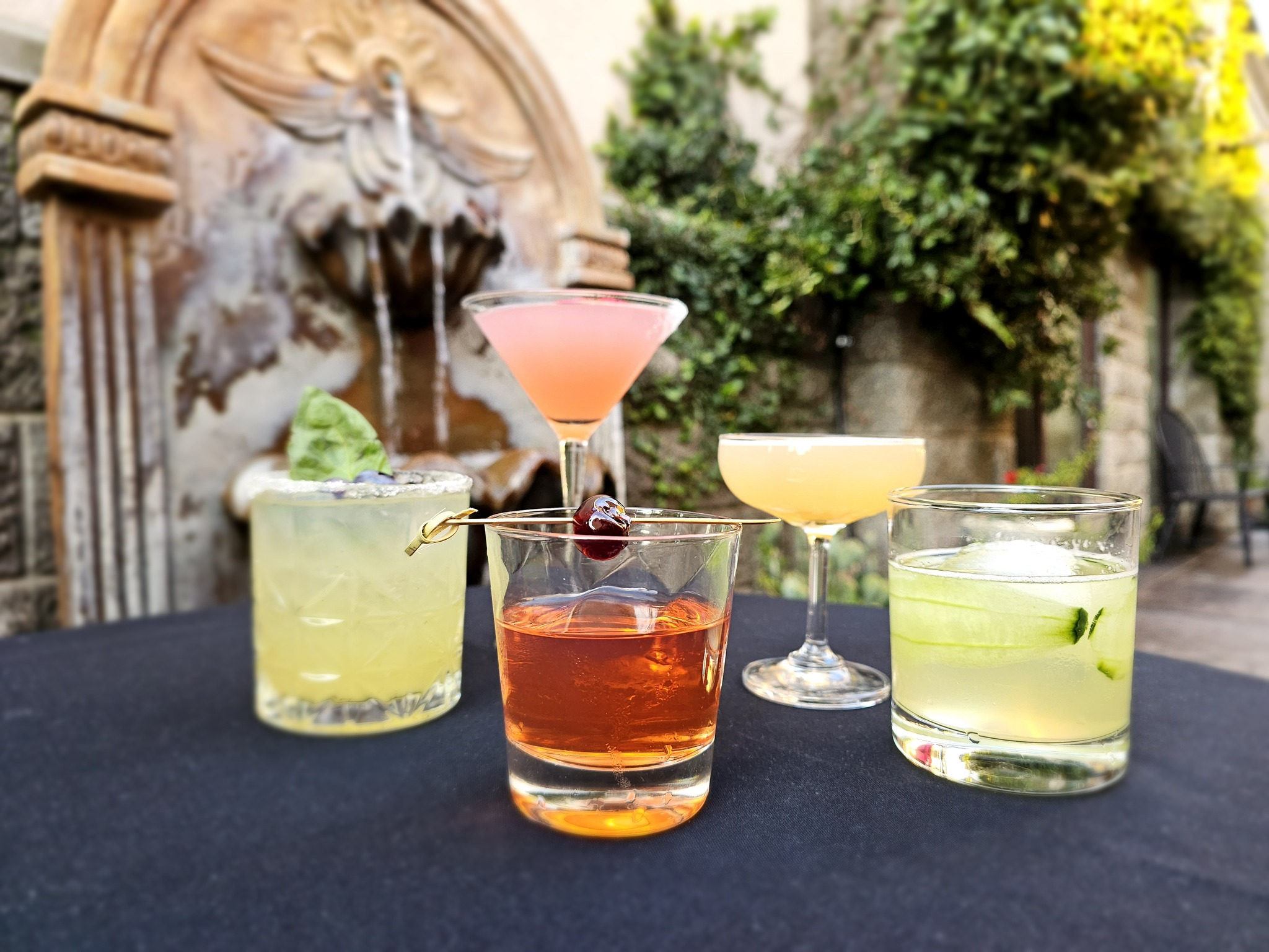 Beverages
