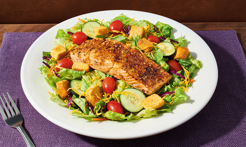 Salads