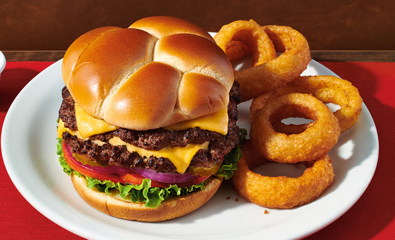 Burgers