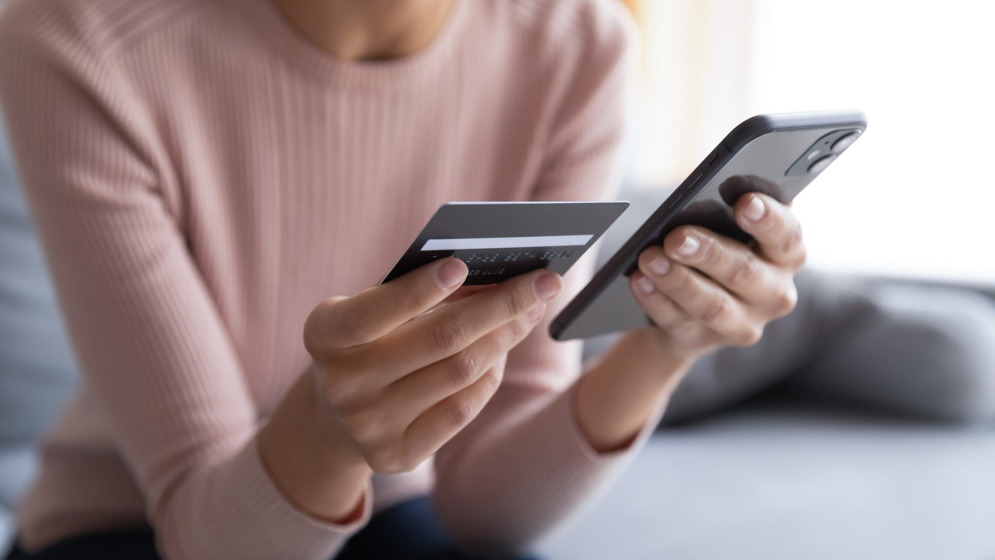 Mobile Banking
