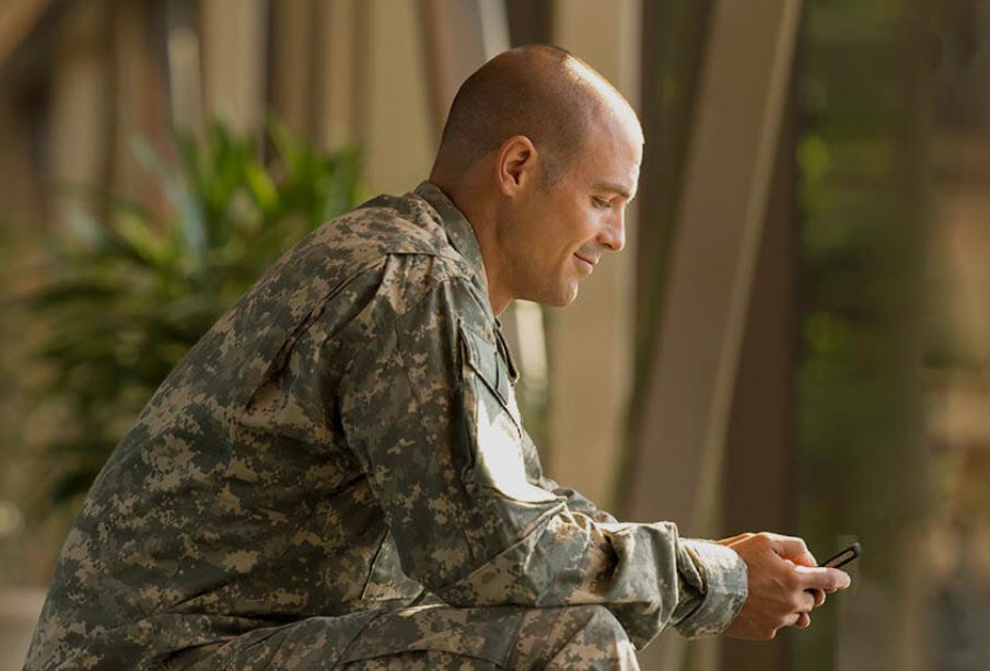 Military Banking