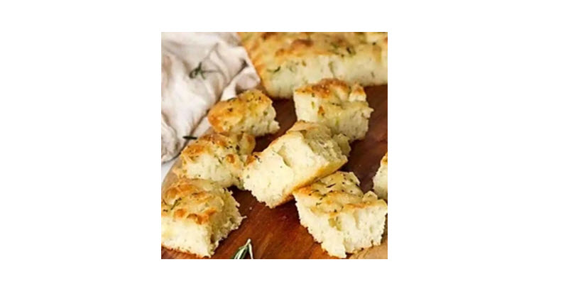 Breads & Buns