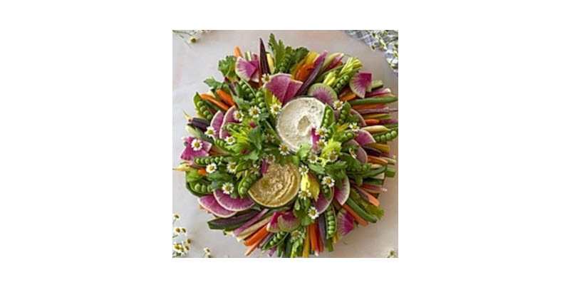Crudités
