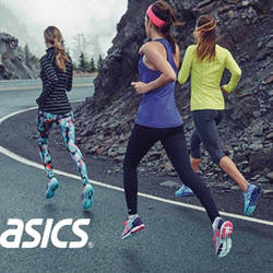 Athletic Shoes
