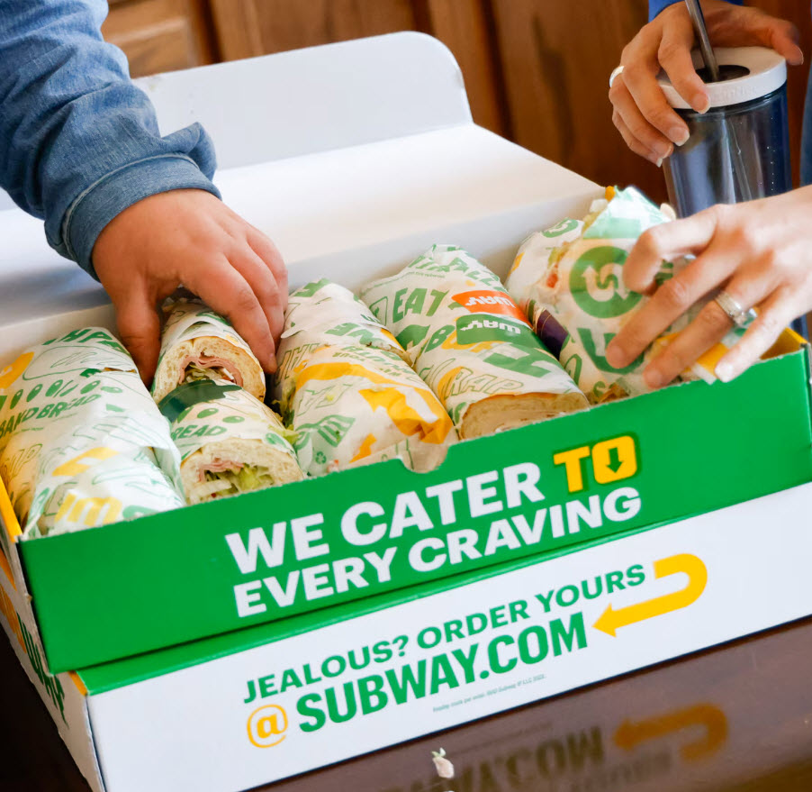 Catering