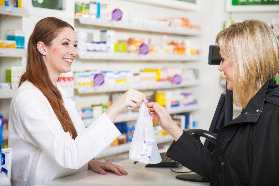 Prescription Refills