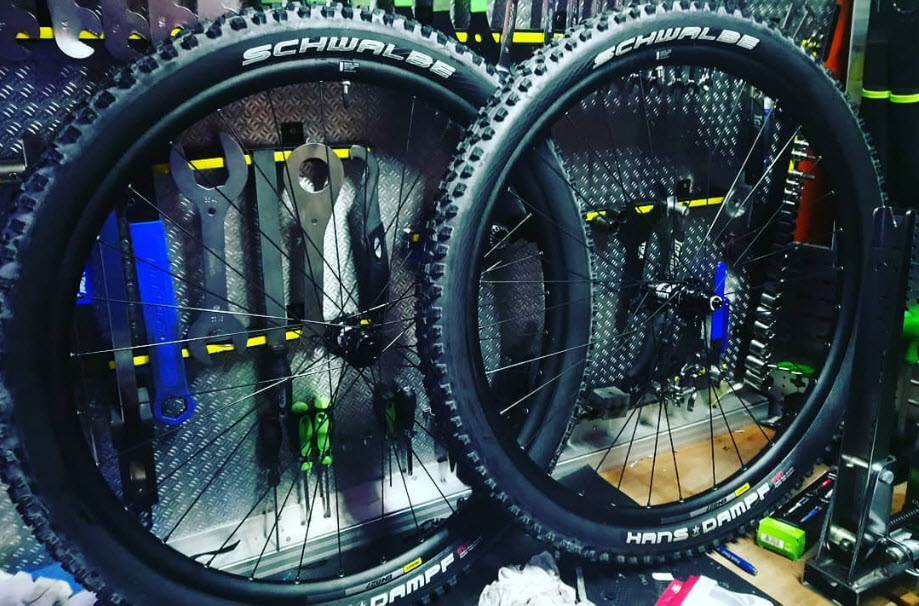 Wheel