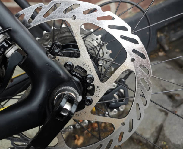Brakes