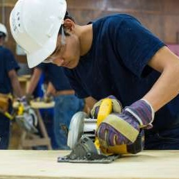 Vocational Training