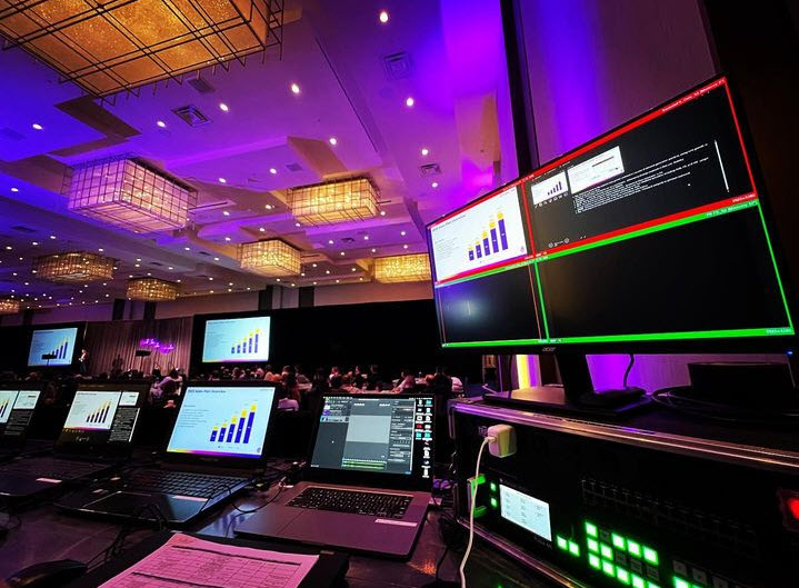 Audio Production