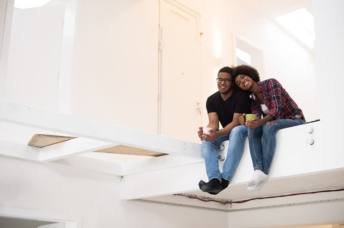 FHA Loan