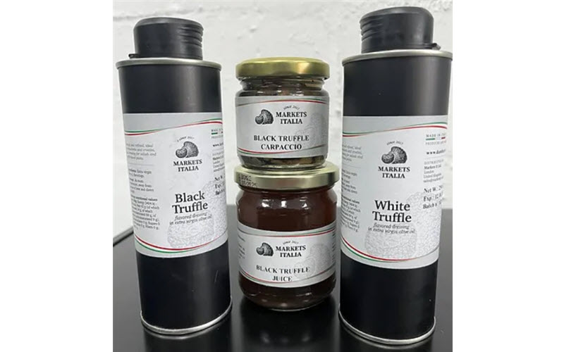 Truffles Products