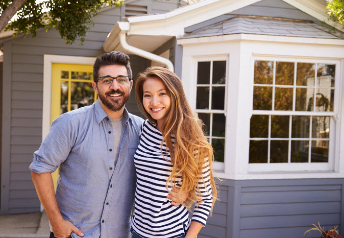 30 Year Fixed Mortgage