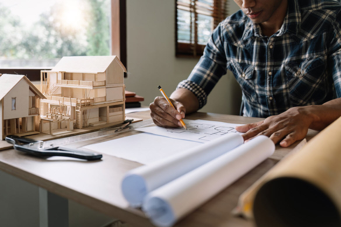 One-Time Close Construction Loan