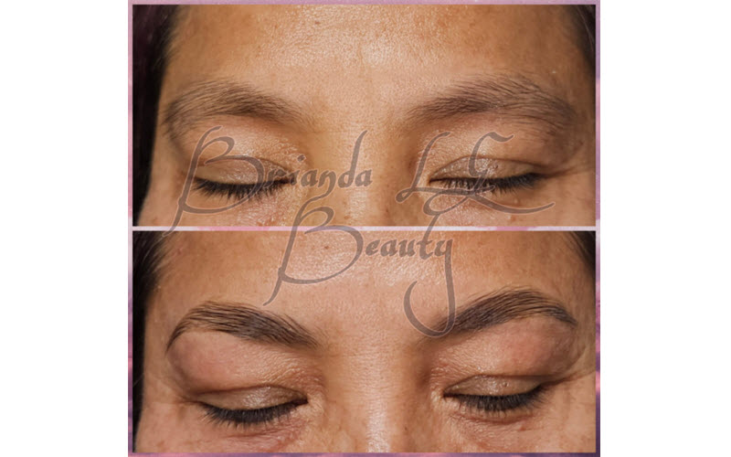 Eyebrows