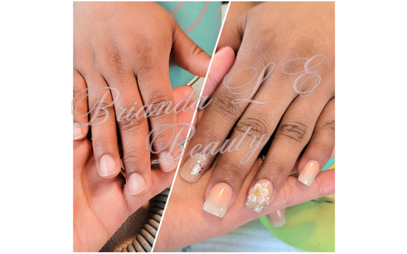 Nail Services