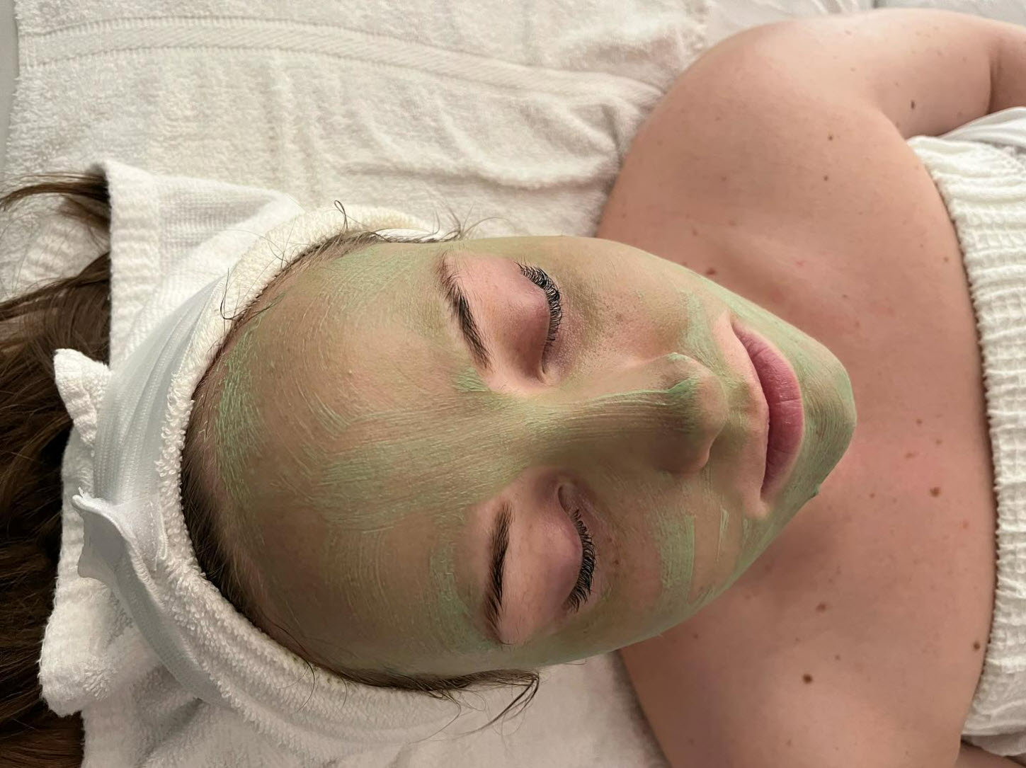 Facial Treatment