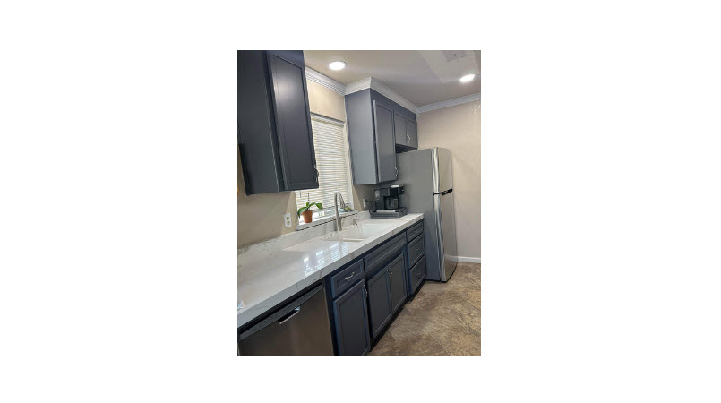 Kitchen & Bath