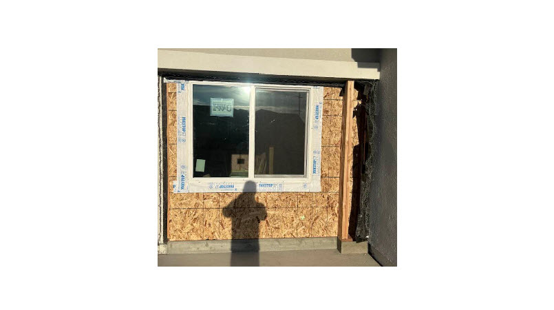 Window Services