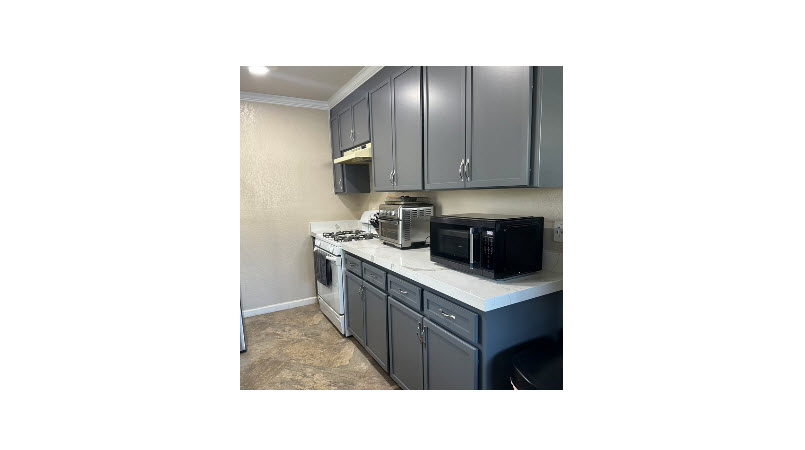 Tile and Countertops