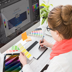 Graphics Design