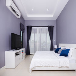 Floor And Wall