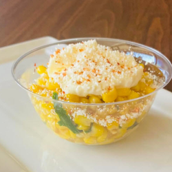 Mexican Street Corn (Elote)