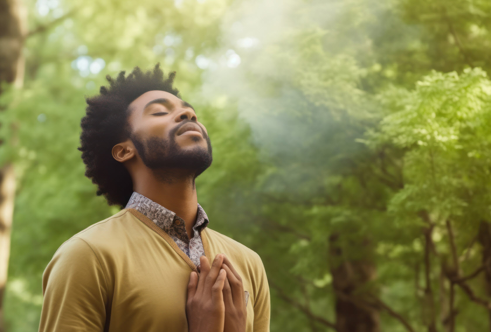 Fundamental Well-Being