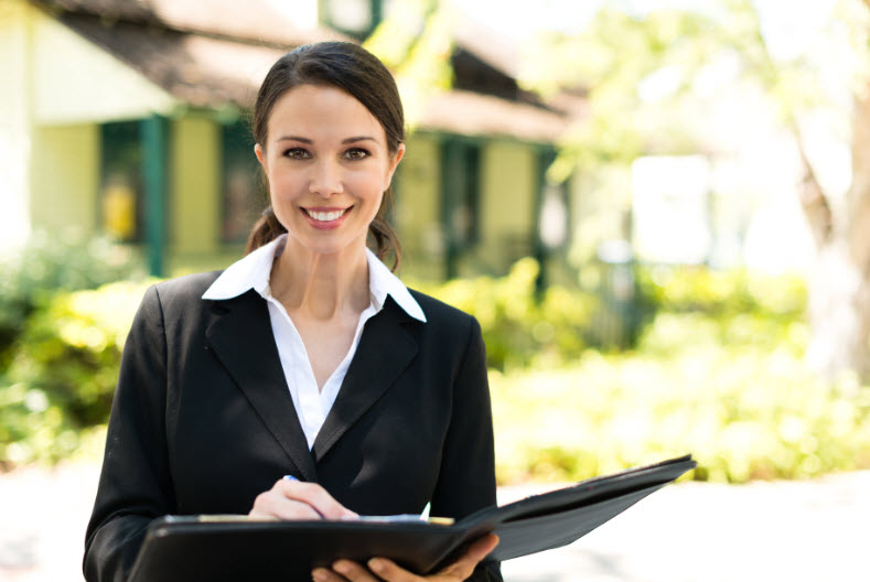 Property Selling Support