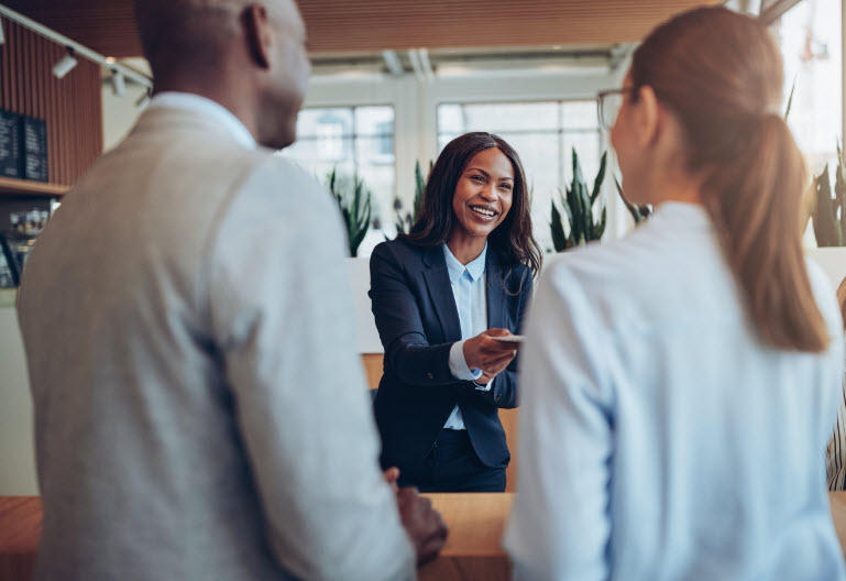 Concierge Services