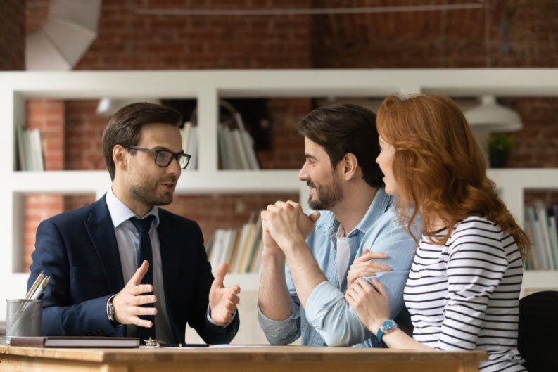Real Estate Consultations