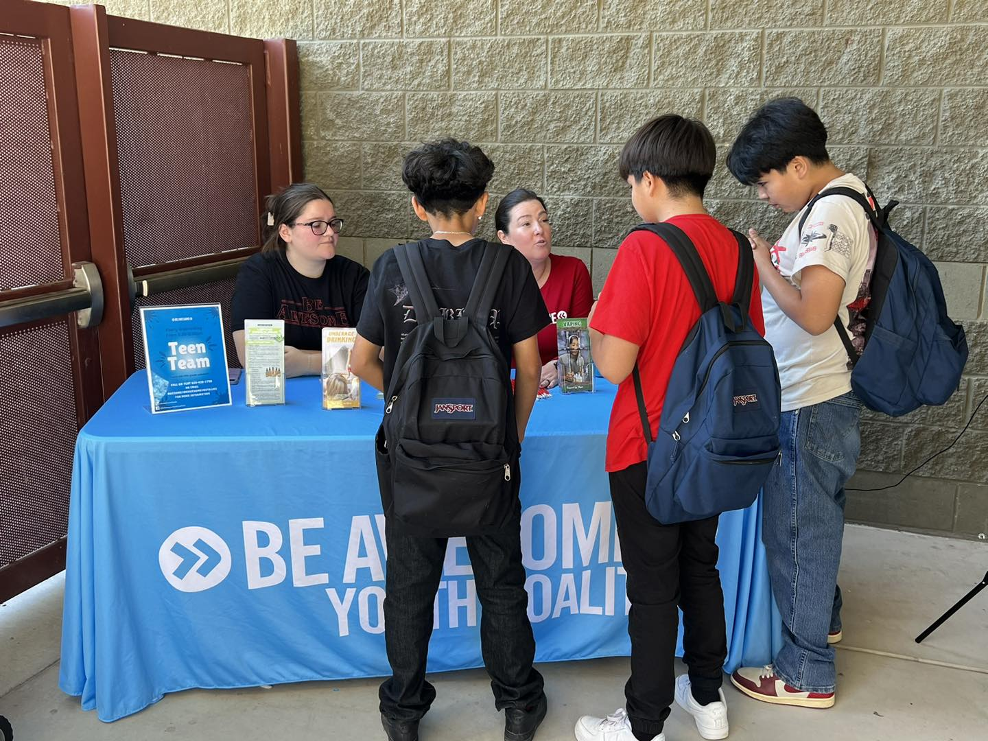  Registrations