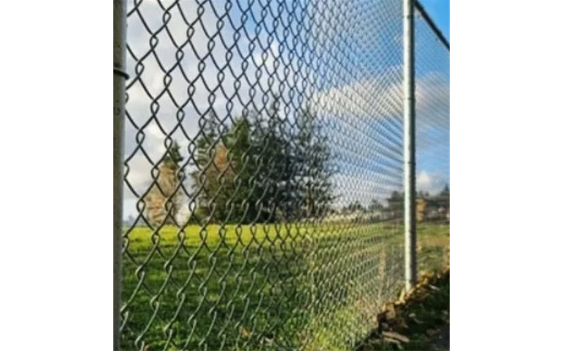 Chain Link Fencing